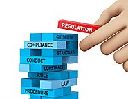 Regulatory Compliance in Life Sciences