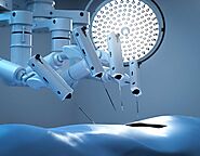 Future Robotic Surgery A Growing Need