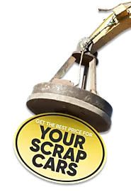 Scrap Cars Sydney