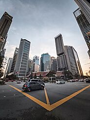 Managing Agent Company in Singapore - Premier Property Consultancy