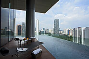 Luxury Properties Singapore - Premier Property Consultancy