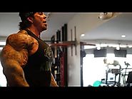 WHAT YOU HAVE TO HAVE TO BECOME A SUCCESSFUL BODYBUILDER - Rich Piana