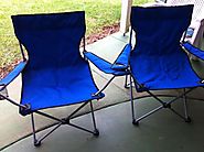 Best Heavy Duty Camping Chairs for Big People