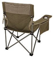 Best Heavy Duty Camping Chairs for Big People