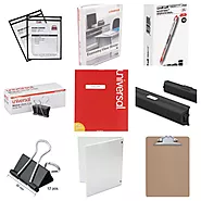 Everything You Need to Know About Wholesale Office Supplies - WriteUpCafe.com