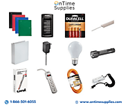Get the Best Office Supply Company