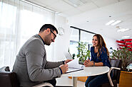 Small Talk, Big Opportunities: Boost Your Interview Game - Tech Sponsored