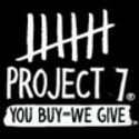 Project 7 - Change the Score
