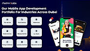 Top 5 Trends for Mobile App Development Dubai - iTechnolabs