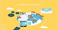 Mobile payment market size in international remittances is increasing strongly, driven by innovative fintech companies