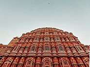 Top 3 sightseeing destinations in Jaipur | by Krati Jain | Mar, 2023 | Medium