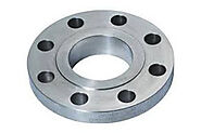 Stainless Steel Flanges Manufacturers, Suppliers & Stockists in India – Riddhi Siddhi Metal Impex