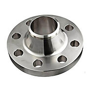 EIL Approved Flange Manufacturer, Supplier and Stockist in India - Riddhi Siddhi Metal Impex