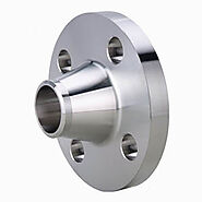Weld Neck Flanges Manufacturers, Suppliers & Stockists in India – Riddhi Siddhi metal Impex