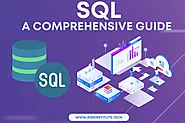 SQL for Beginners: A Comprehensive Guide - Rise Institute