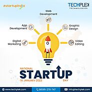 Techplek (Development & Digital Marketing)