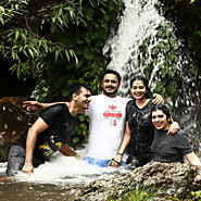 A Perfect Family Retreat: Discovering Haut Monde Hill Stream Resort and Other Gems Near Dehradun