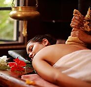 Rejuvenate Your Mind, Body, and Soul at the Best Family Retreat Near Dehradun: An Ayurvedic Haven