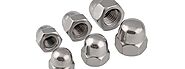 Dome Nut Manufacturers, Exporter, and Stockist in India