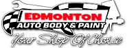 Paint Service Edmonton - Edmonton Auto Body Shop