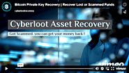 cyberlootwalletrecovery recovery (seedwalletrecovery) - Profile | Pinterest