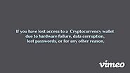 iframely: Bitcoin Private Key Recovery | Recover Lost or Scammed Funds