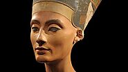 V shape Botox - se ud som Nefertiti