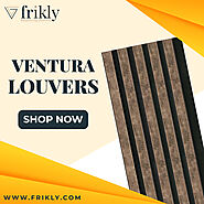 Ventura Decorative Planks - Buy Premium Quality Ventura Decorative Planks Online at Low Prices In India | Frikly