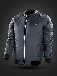 Beyoung: Shop Online for Jackets for Men at Best Prices