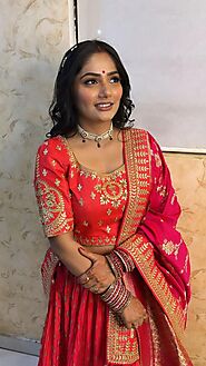 Pre Wedding Makeup Services Noida | Pre Wedding Packages