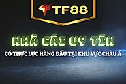 Website at https://tf88.fans/tf88-lua-dao/