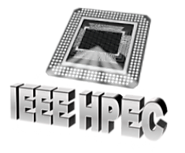 IEEE HPEC - High Performance Extreme Computing Conference