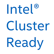 Intel Cluster Ready
