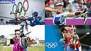 Olympic Paris: Tonbridge archery star Steve Davies looking to secure a place at the Paris Olympic 2024 Games - Rugby ...