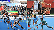 Olympic Paris: Zambia Hockey Search for K2.1 Million for Olympic Games Qualifiers - Rugby World Cup Tickets | Olympic...