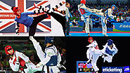 Olympic Paris: Mozhdeh, Taekwondo Athlete from Iran, Aims for Olympic Glory in France Olympic - Rugby World Cup Ticke...