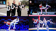 Olympic Paris: Olympic Taekwondo Tallaght sister’s dreams coming true as they prepare for Paris Olympic - Rugby World...