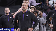 Olympic Paris: Jordi Fernandez replaces Nick Nurse as Canadian men's basketball coach for Olympic Games - Rugby World...