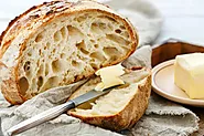 What Is Sourdough?