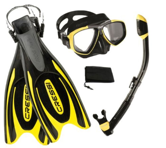 Best Rated Snorkeling Gear Sets Reviews A Listly List