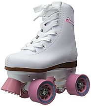 Chicago Girl's Rink Skates