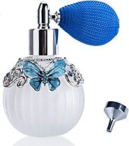 Best Coleen Butterflies Perfume 100ml is $37