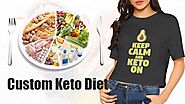 8 Week Custom Keto Diet Plan Review ( All You Must Know )