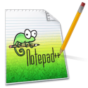 Notepad++ Home