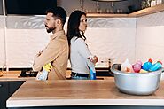 Should I Consider Using the Same Countertops in My Kitchen and Bathroom? If you're remodeling, building a new home, o...