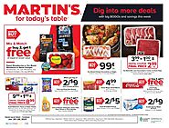 Martin's Weekly Ad