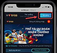 Hướng dẫn tải App TF88 đơn giản chỉ trong nháy mắt