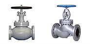 FLUSH BOTTOM VALVES SUPPLIER STOCKIST EXPORTER AND MANUFACTURER IN INDIA