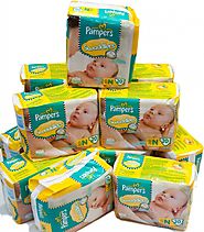 Best Newborn Disposable Diapers & Cloth Diapers Reviews - Cheapest Place to Buy Diapers Online