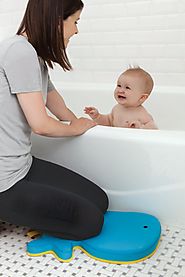 Best Baby Bath Kneeler Pads/Tub Kneeling Mats Reviews - Buy from Amazon.com